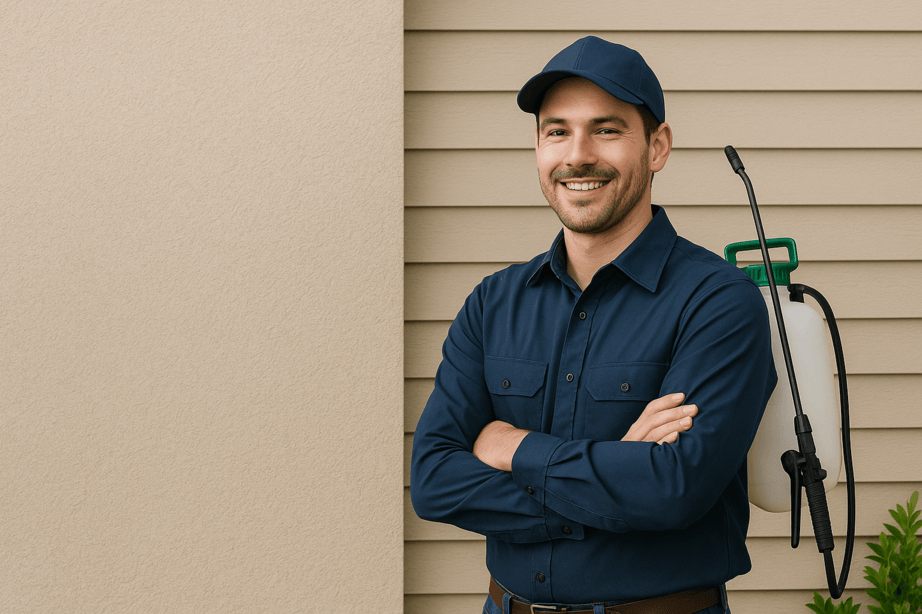 Pest & Termite Control in Hampton, VA